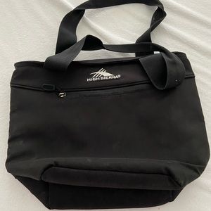High Sierra Lunch Bag